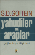 Yahudiler ve Araplar: çağlar boyu ilişkileri 